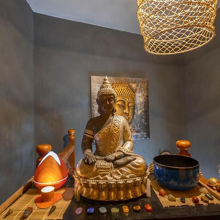Le Grand Bleu Hotel Trou aux Biches Ngoại thất bức ảnh