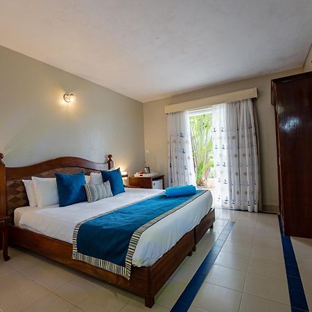 Le Grand Bleu Hotel Trou aux Biches Ngoại thất bức ảnh