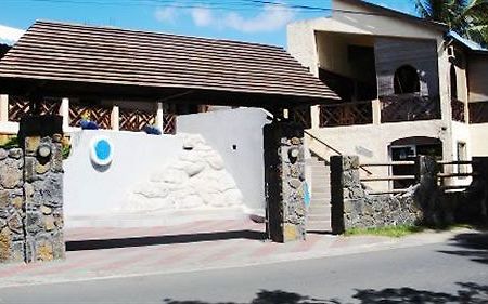 Le Grand Bleu Hotel Trou aux Biches Ngoại thất bức ảnh