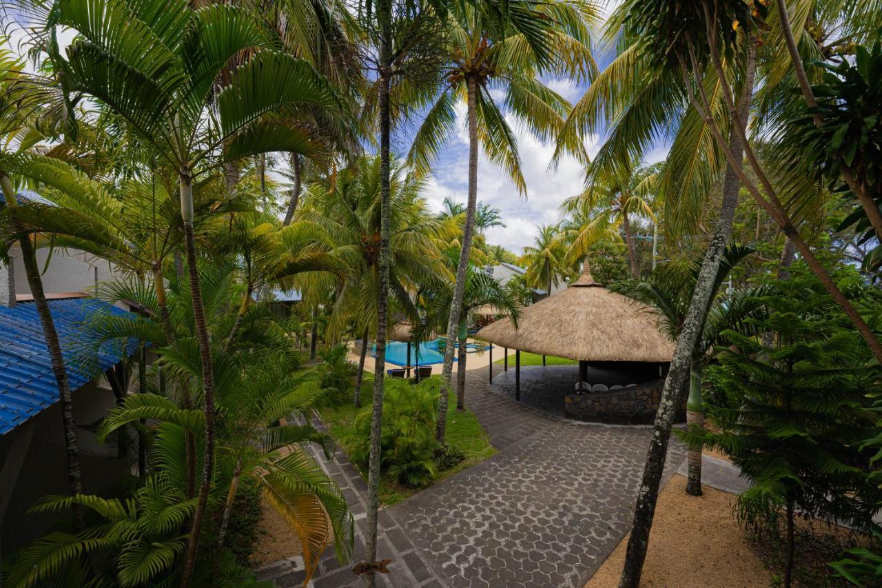 Le Grand Bleu Hotel Trou aux Biches Ngoại thất bức ảnh