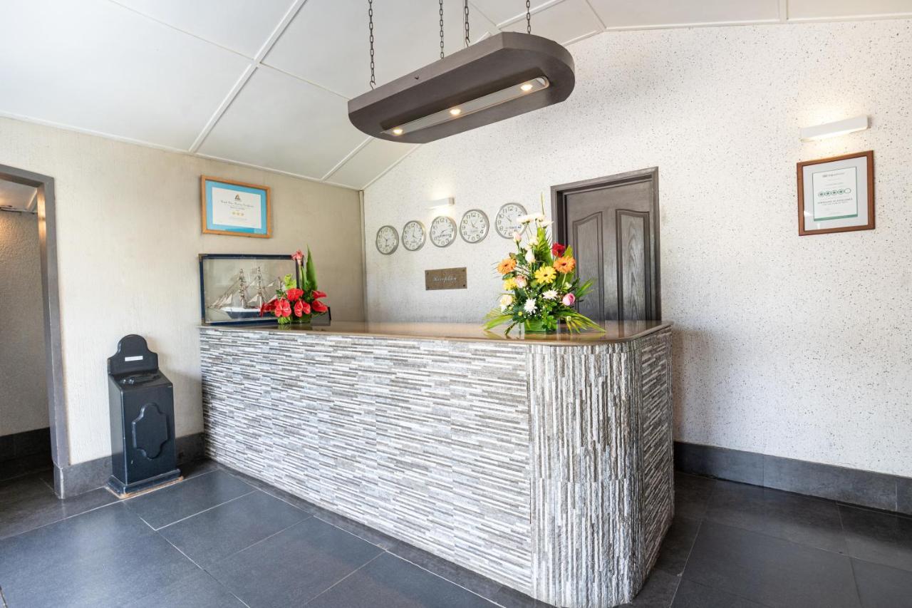 Le Grand Bleu Hotel Trou aux Biches Ngoại thất bức ảnh