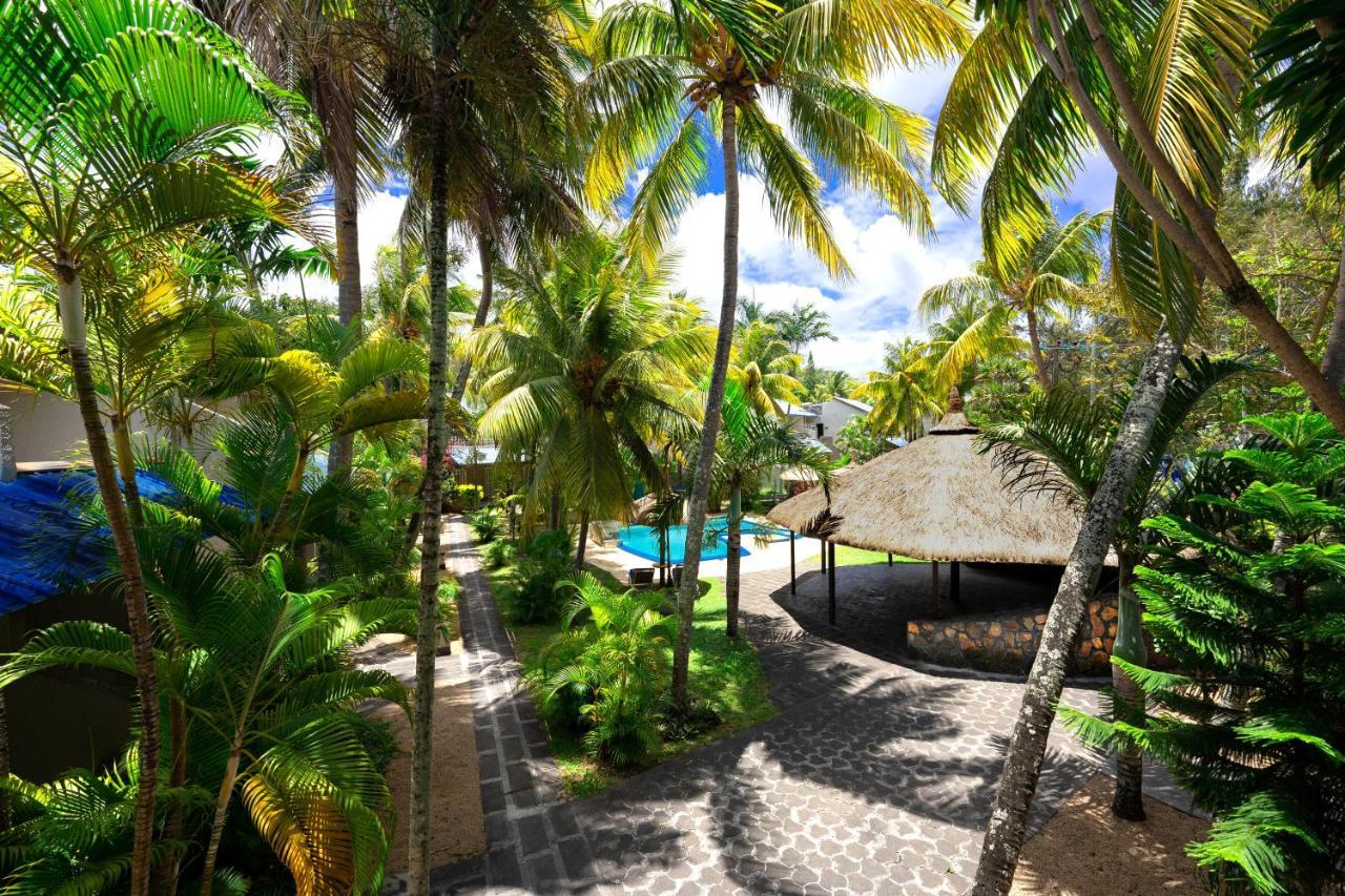 Le Grand Bleu Hotel Trou aux Biches Ngoại thất bức ảnh