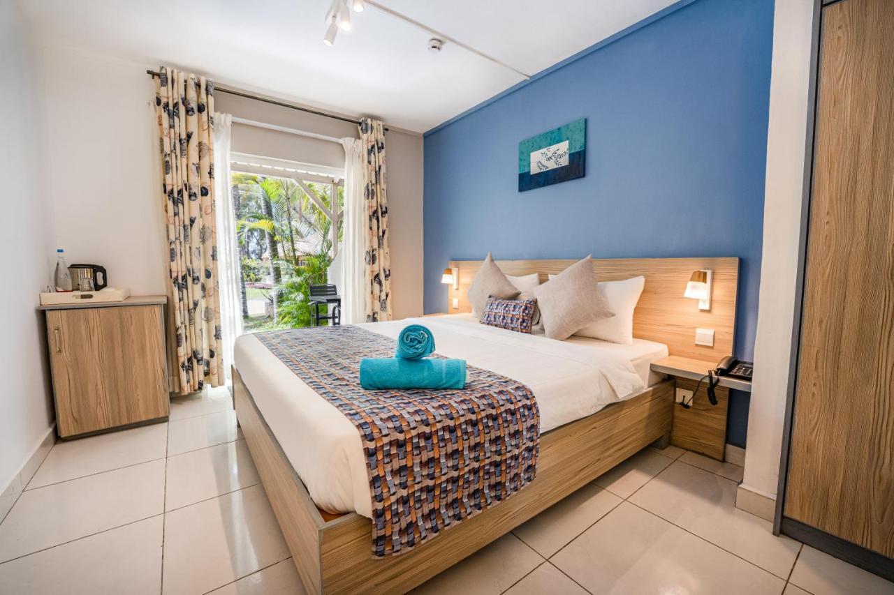 Le Grand Bleu Hotel Trou aux Biches Ngoại thất bức ảnh