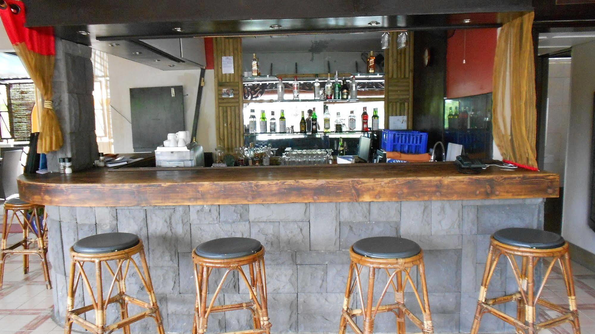 Le Grand Bleu Hotel Trou aux Biches Ngoại thất bức ảnh